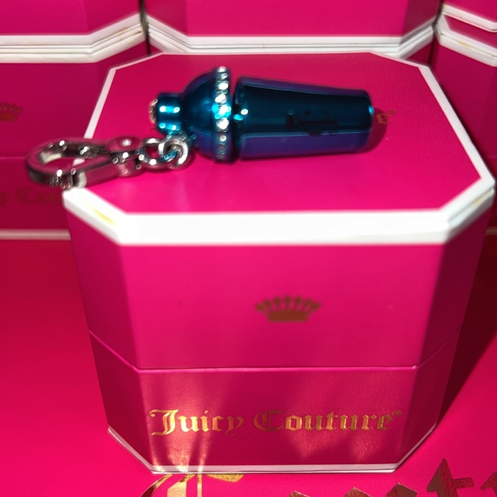 NWT Juicy Couture shaker charm - Picture 3 of 5
